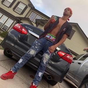 Meet your Posher, Daveione ballislife